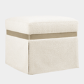 Dream Weaver Pouf