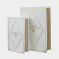 Florence Book Set