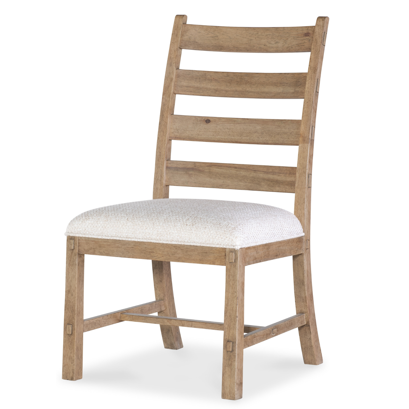 Vineyard Row Ladderback Side Chair