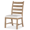 Vineyard Row Ladderback Side Chair