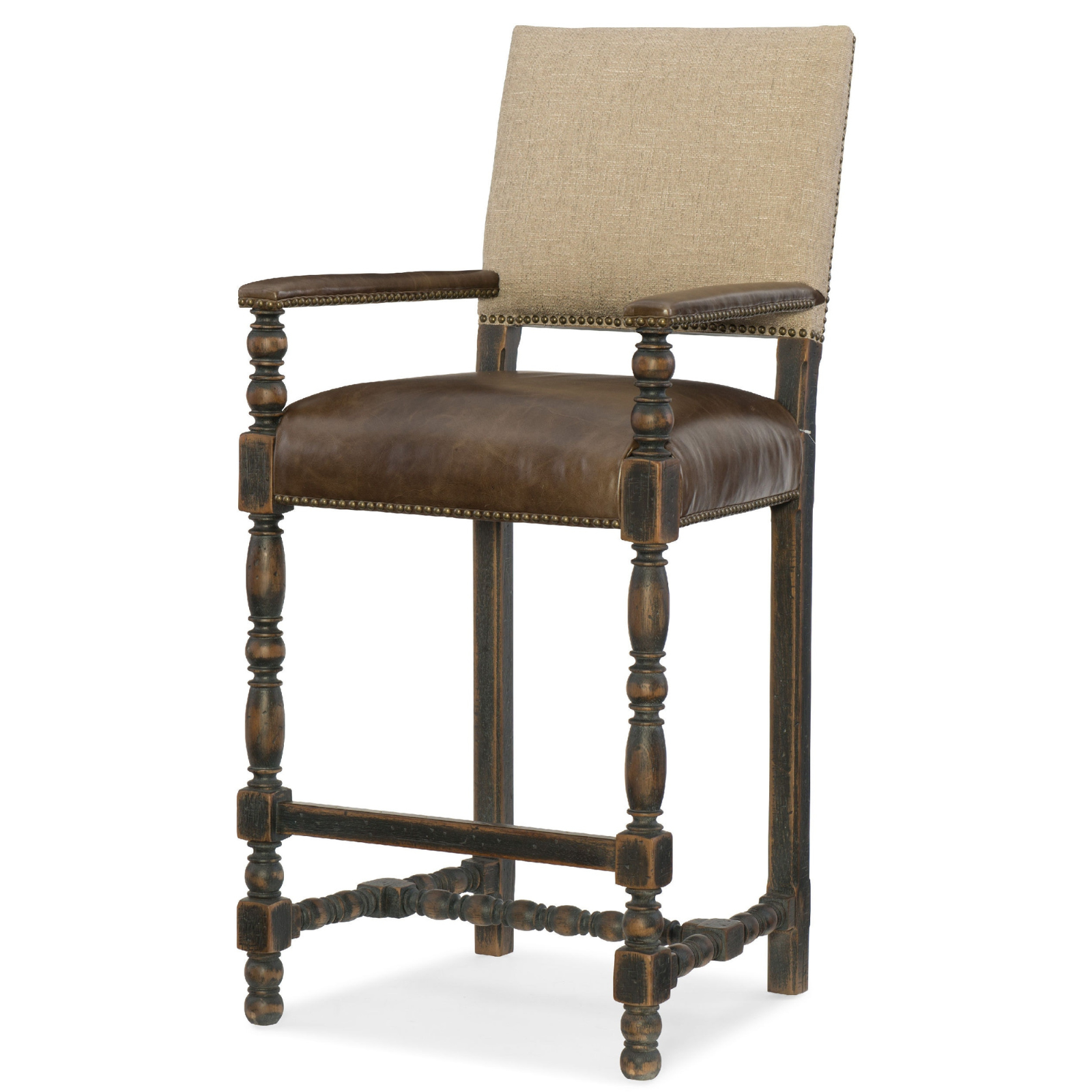 Comfort Barstool