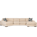 Donte Sectional