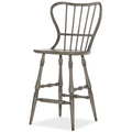Ciao Bella Spindle Back Bar Stool