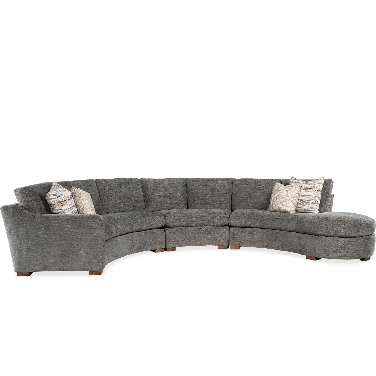 Larrabee Sectional