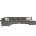 Larrabee Sectional