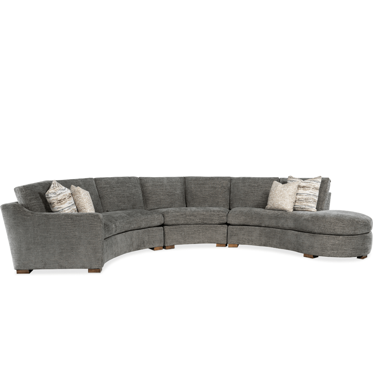 Larrabee Sectional