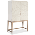 Melange Dream Weaver Bar Cabinet