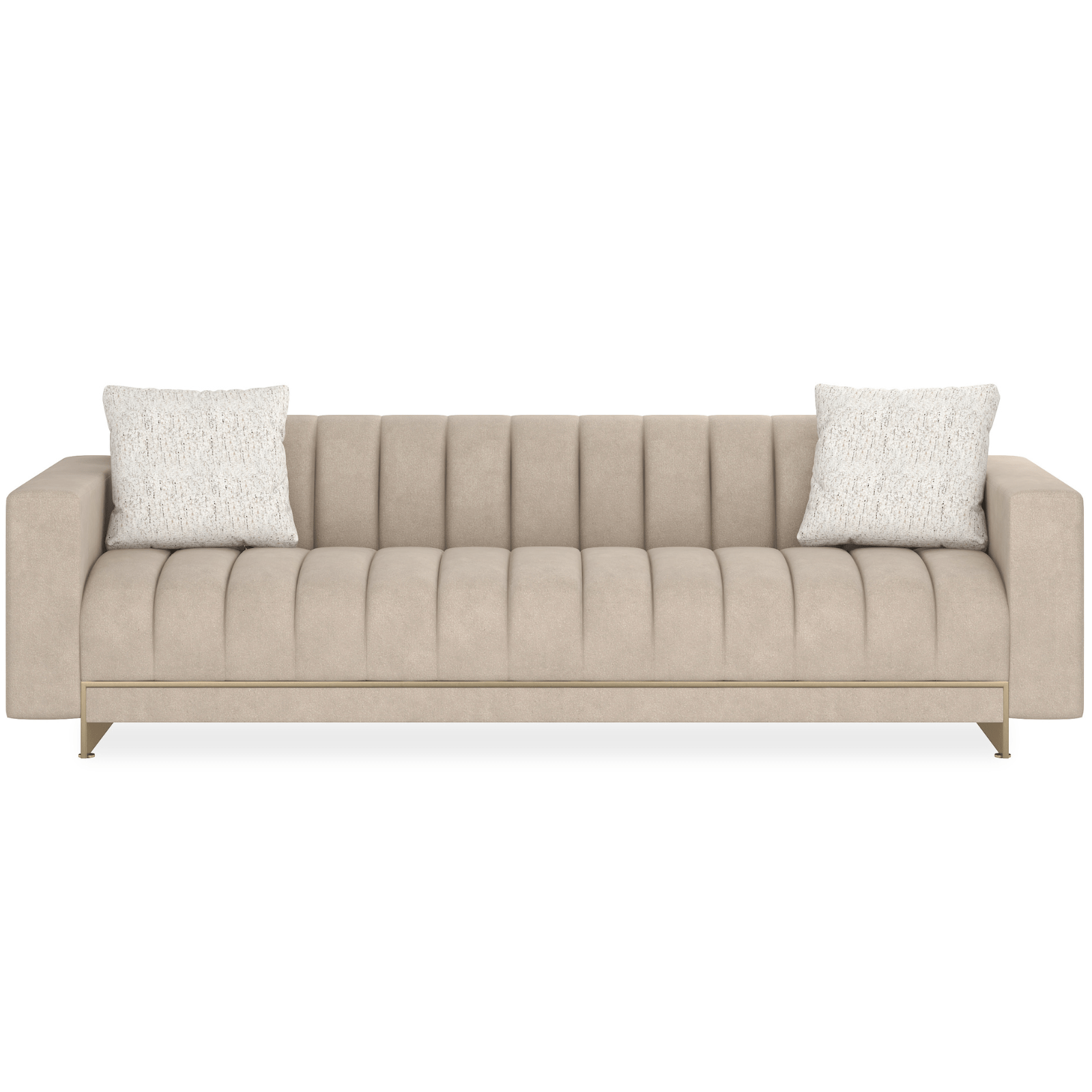 105 Well Balanced Sofa