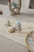 Bertie Egg Set of 8
