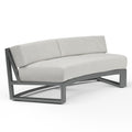 Redondo Curved Sofa