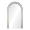 Nadia 40" Tall Arch Wall Mirror