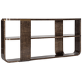 Hooker Furniture Living Room Melange Edmun Sofa Table