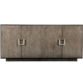 Melange Asher Credenza