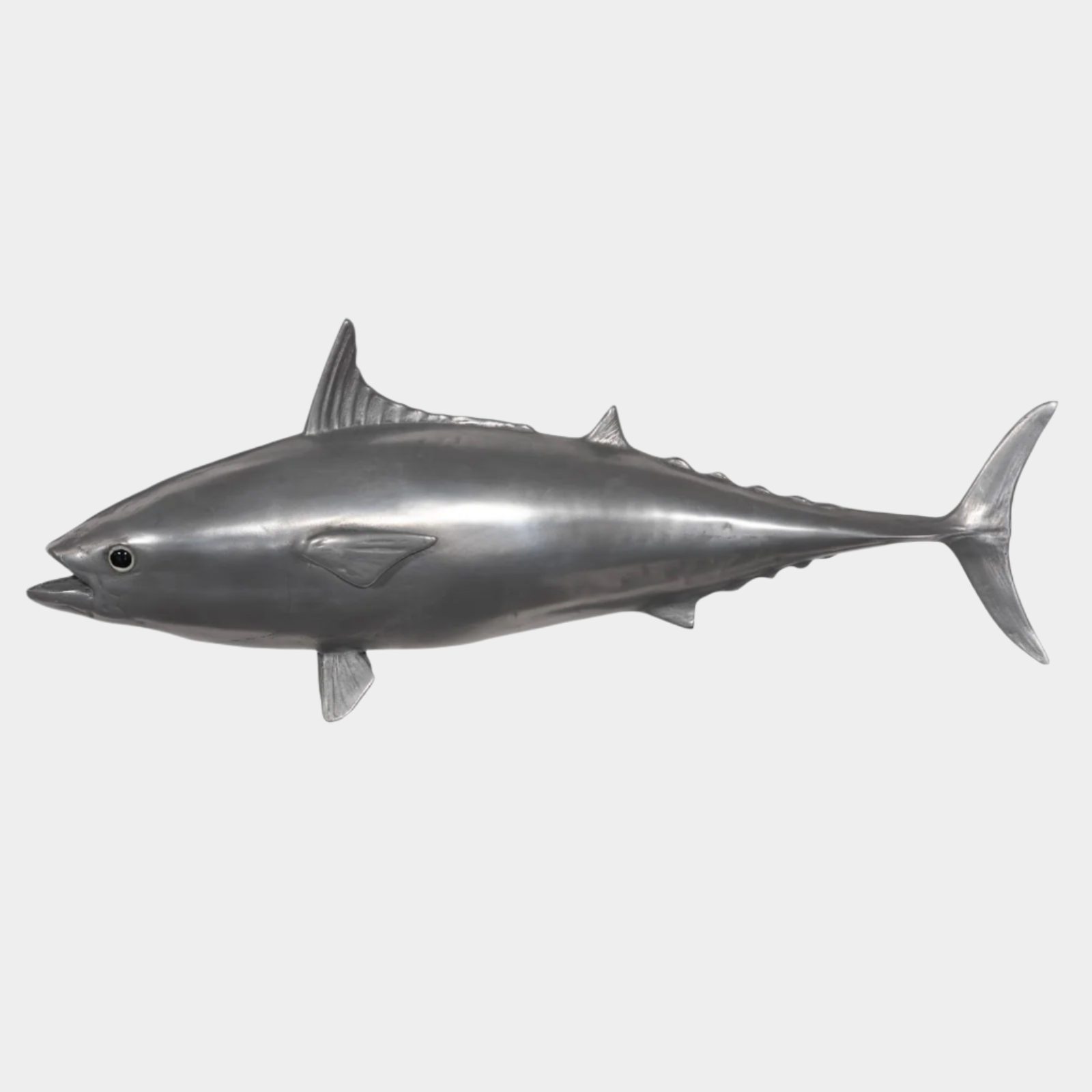Mackerel Fish Wall Sculpture