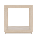 Nouveau Chic End Table