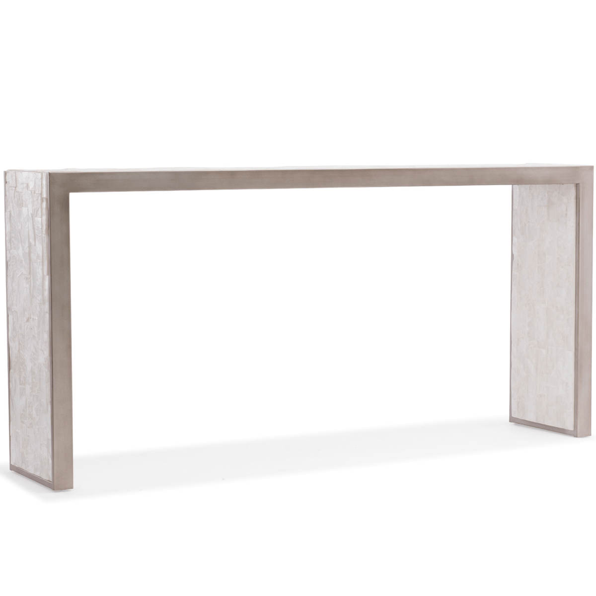 Melange Emma Console Table