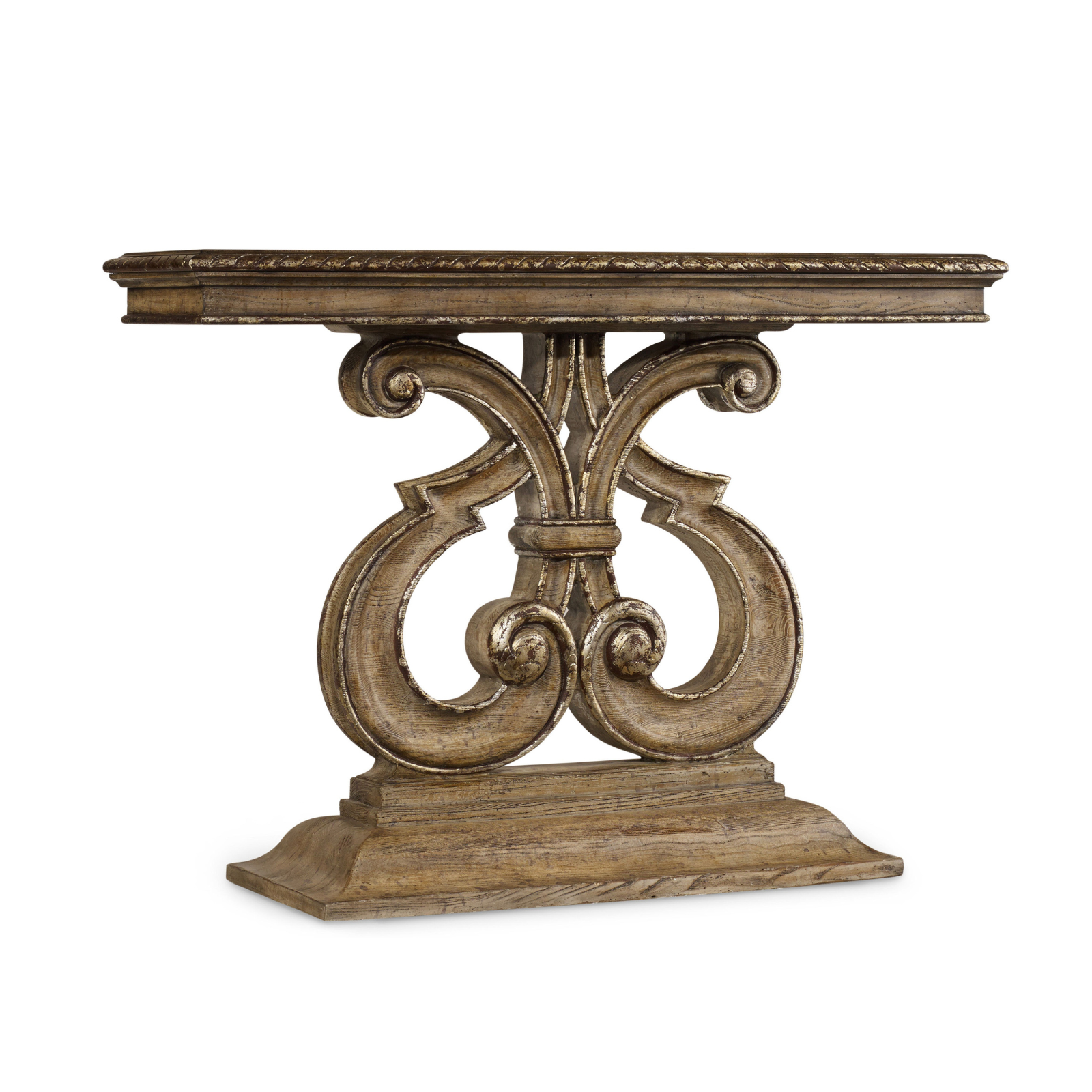 Melange Vela Console Table