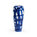 Johnsbury Vase - Blue (Lg)