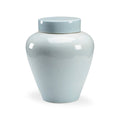 Lumberton Vase - Blue