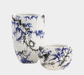 Pollock Vases