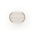 Fleur Open Nightstand