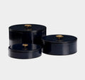 Aberdeen Blue Boxes (S3)