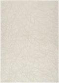 Desire Beige Modern Polyester Area Rug