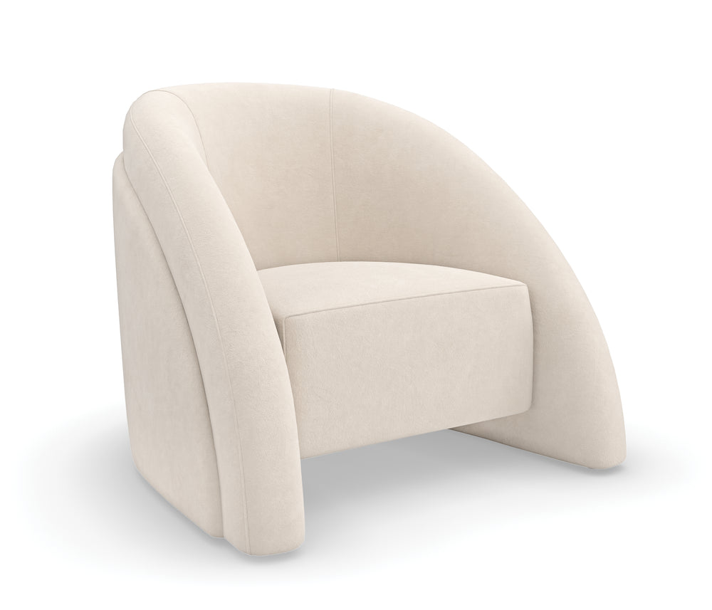 Movement Chair-Ivory