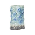 Indigo Vase
