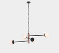 Alvar Chandelier