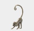 Standing Monkey