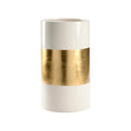 Banded Vase (Lg)