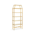 Clancy Etagere