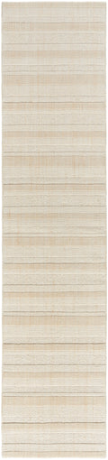 Pure Multi Weave Camel Contemporary Polyester Area Rug