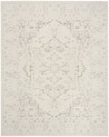 Grace Grey Vintage Polyester Area Rug