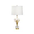 Small Rose Lamp