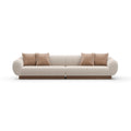 Seta 2Pc Sofa