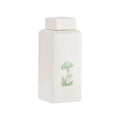 Mushroom Jar  (Lg)