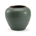 Japanese Green Planter