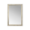 Kensington Mirror - Gray
