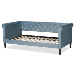 Cora Contemporary Upholstered Size Daybed