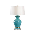 Audrey Lamp - Alexandrite