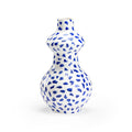 Yokohama Vase - Blue