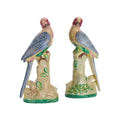 Porcelain Birds (Pr)
