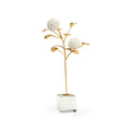 Hydrangea On Stand