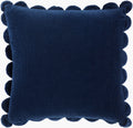 Corduroy Quarters Pillow