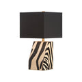 Safari Small Lamp - Left