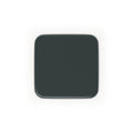 Gelee Accent Table - Apatite - Apatite Gloss