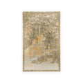 Chinoiserie Panel - Left