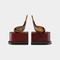 Driver Bookends (Pr)